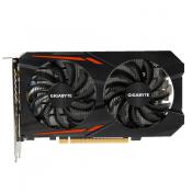 Gigabyte GeForce GTX 1050 (3GB) Product page is Up