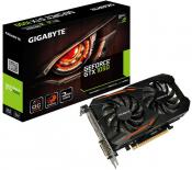 Gigabyte GeForce GTX 1050 (3GB) Product page is Up