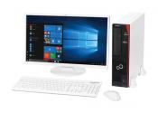 Fujitsu Releases ESPRIMO Desktop PCs and 34.1-inch B34-9U Ultrawide Curved Monitor