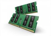 Samsung Now offers 32GB DDR4 SoDIMMs based on 10nm fabrication