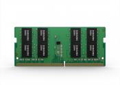 Samsung Now offers 32GB DDR4 SoDIMMs based on 10nm fabrication