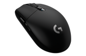 Logitech G305 wireless gaming mouse endures 250 hours gameplay on a single AA battery