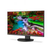 NEC Launches MultiSync E271N and EA271F 27-inch desktop monitors