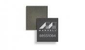 Marvell Launches New 4-channel 88SS1084 and 8-channel 88SS1100 SSD controllers