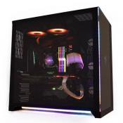 Lian Li Partners with Razer on Special Edition PC-O11 Dynamic Designed by Razer Chassis