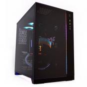 Lian Li Partners with Razer on Special Edition PC-O11 Dynamic Designed by Razer Chassis