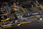 Ballistix announces new Sport AT Modules in collaboration with TUF Gaming Alliance