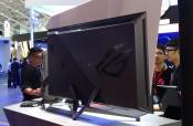 NVIDIA BFG (BiG Format Gaming) Displays at Computex