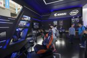 Gigabyte Shows a lot of Aorus at Computex 