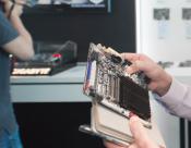 Gigabyte Shows a lot of Aorus at Computex 