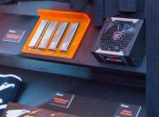 Gigabyte Shows a lot of Aorus at Computex 