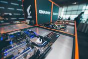 Gigabyte Shows a lot of Aorus at Computex 