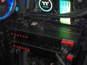 ASRock Phantom Series Vega 56 To reach the EU market in July