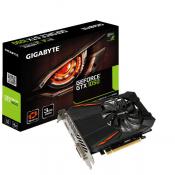 Gigabyte outs a threefold of GeForce GTX 1050 3GB graphics cards