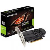 Gigabyte outs a threefold of GeForce GTX 1050 3GB graphics cards