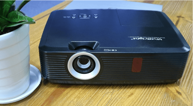 ViviBright PRX570 DLP Projector 