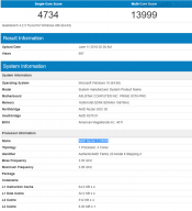 Unannounced AMD Ryzen 3 2300X and Ryzen 5 2500X Make An Appearance