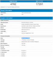 Unannounced AMD Ryzen 3 2300X and Ryzen 5 2500X Make An Appearance