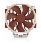 Noctua introduces quiet CPU coolers for LGA3647 Intel Xeon platforms