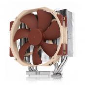 Noctua introduces quiet CPU coolers for LGA3647 Intel Xeon platforms