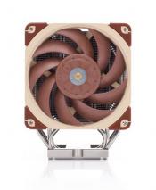 Noctua introduces quiet CPU coolers for LGA3647 Intel Xeon platforms