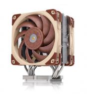 Noctua introduces quiet CPU coolers for LGA3647 Intel Xeon platforms