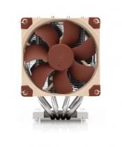 Noctua introduces quiet CPU coolers for LGA3647 Intel Xeon platforms