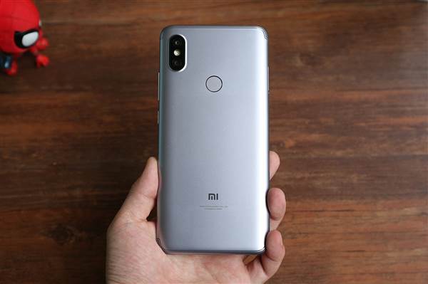 Xiaomi Redmi S2