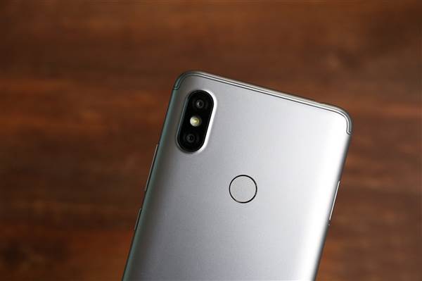 Xiaomi Redmi S2