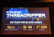 AMD Ryzen Threadripper 2990X Benchmarks and CPU-Z Screenshots (32-cores)