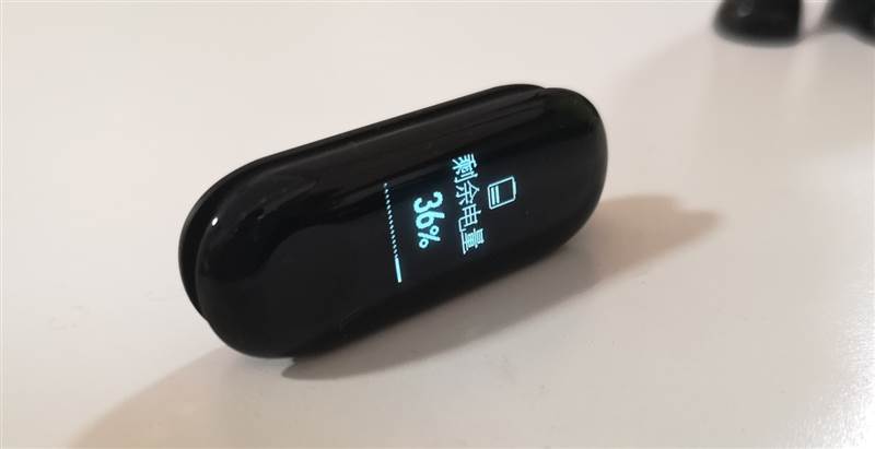 Xiaomi Mi Band 3