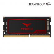 TeamGroup Releases Memory Modules T-FORCE VULCAN for Gaming Laptops