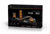 EK Releases EK-KIT RGB 240 and EK-KIT RGB 360 Liquid Cooling Kits