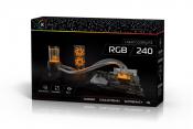 EK Releases EK-KIT RGB 240 and EK-KIT RGB 360 Liquid Cooling Kits