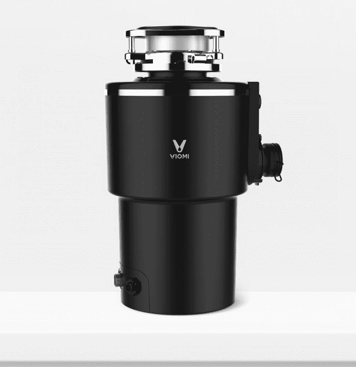 Waste disposer Home