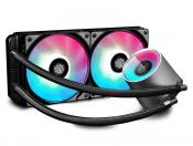 Deepcool Gamerstorm Launches Castle 240RGB and 280RGB LiquidCooler