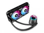 Deepcool Gamerstorm Launches Castle 240RGB and 280RGB LiquidCooler