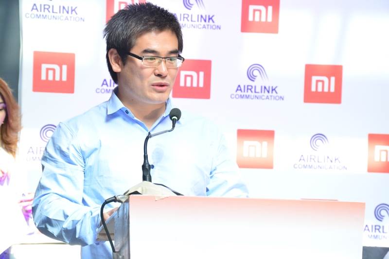 AirLink Communications is the new official distributor of Xiaomi Pakistan