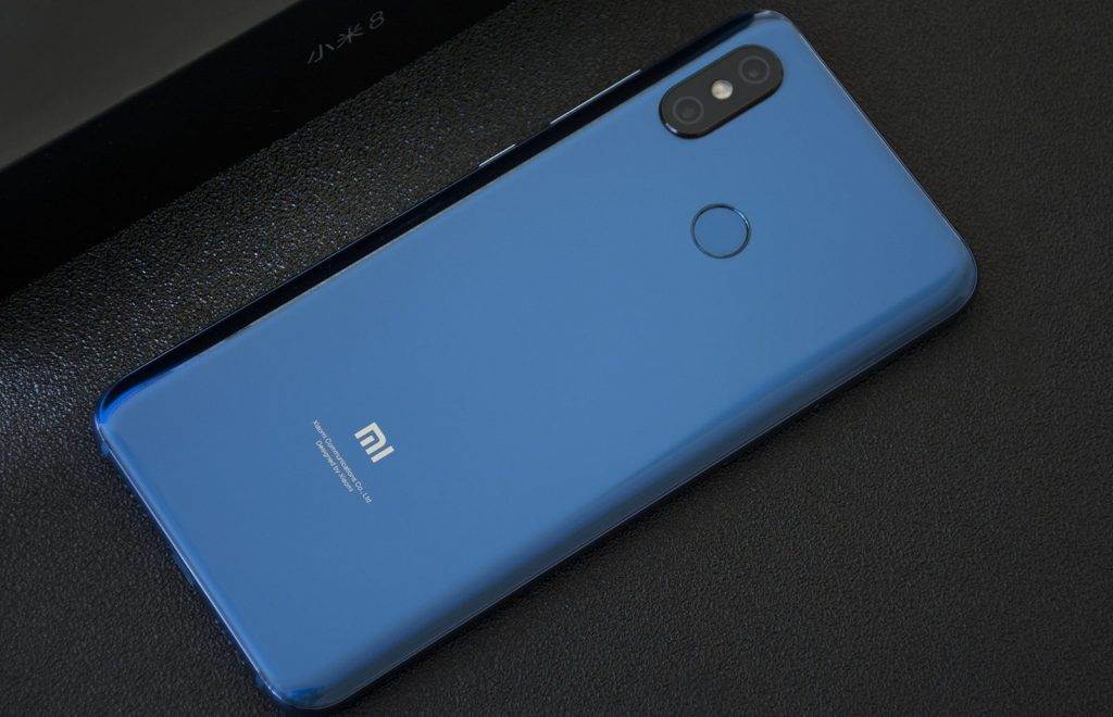 Is Xiaomi's performance affected?