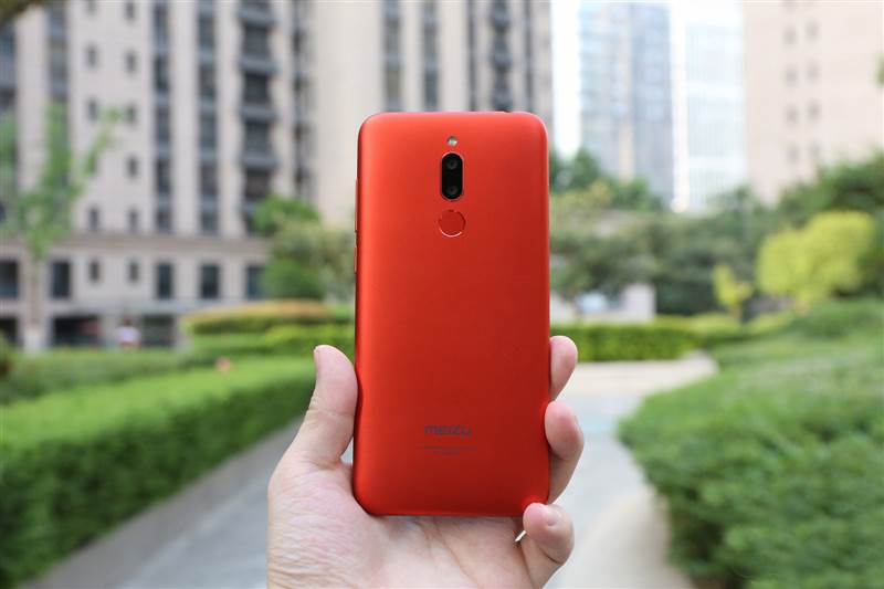 Meizu M6T 