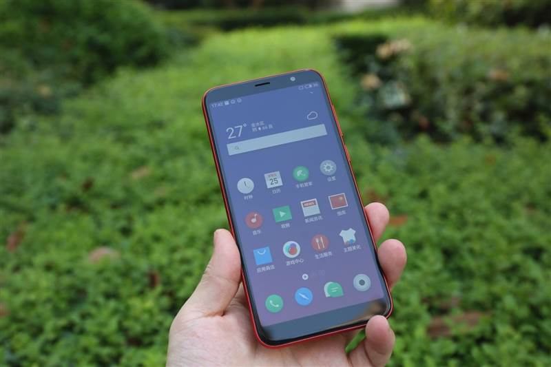 Meizu M6T 