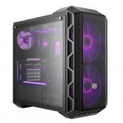 Cooler Master is introducing the MasterCase H500