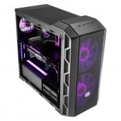 Cooler Master is introducing the MasterCase H500