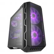 Cooler Master is introducing the MasterCase H500