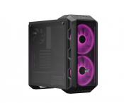 Cooler Master is introducing the MasterCase H500