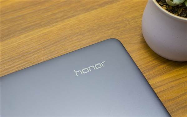 Honor MagicBook