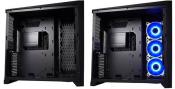 Lian Li Releases Maximum Airflow with PC-011 Air Chassis