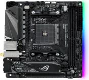 AMD B450 chipset based motherboards spotted in etail