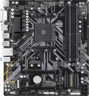 AMD B450 chipset based motherboards spotted in etail