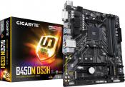 AMD B450 chipset based motherboards spotted in etail